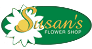 Susan's Flower Shop