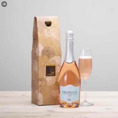 Ca di Alte Prosecco Rose