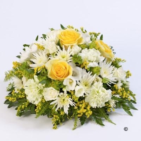 Funeral Posy